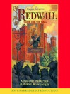 Cover image for Redwall